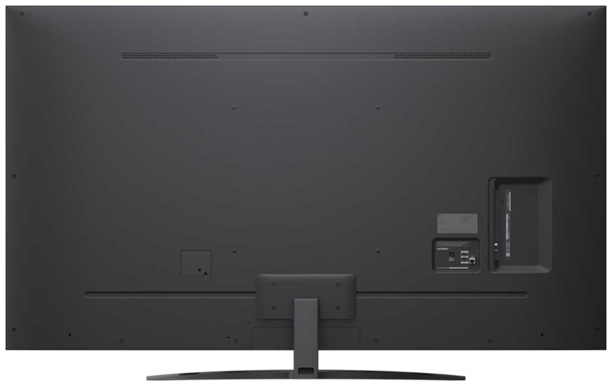 Телевизор LG 75NANO81A6A.ARUG фото 4