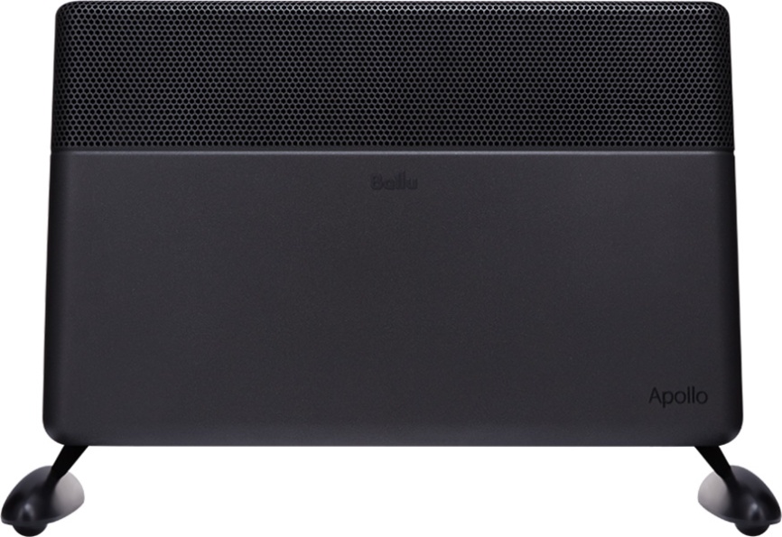 Конвектор Ballu Apollo digital INVERTER Black Infinity (BEC/ATI-2003) фото 3