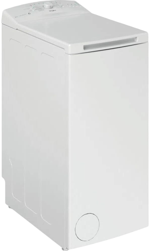 Стиральная машина Whirlpool TDLR6040LEU/N фото 1