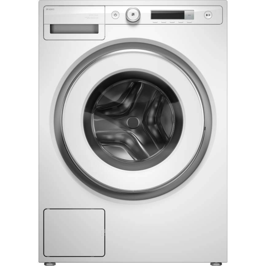 Стиральная машина ASKO W3096RW фото 1