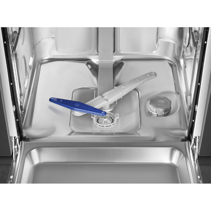 Встраиваемые посудомоечные машины SMEG SMEG STL342CSL фото 5