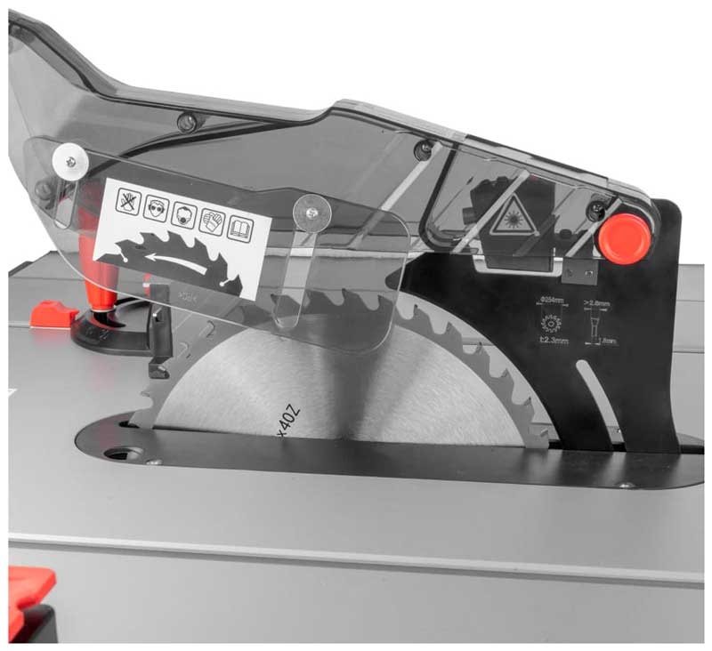 Дисковая (циркулярная) пила Ставр ПДС-250/2200П фото 4