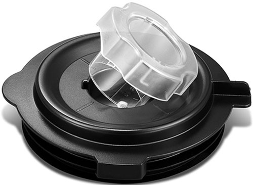 Блендер стационарный BQ SB1010 Стальной-Черный фото 6