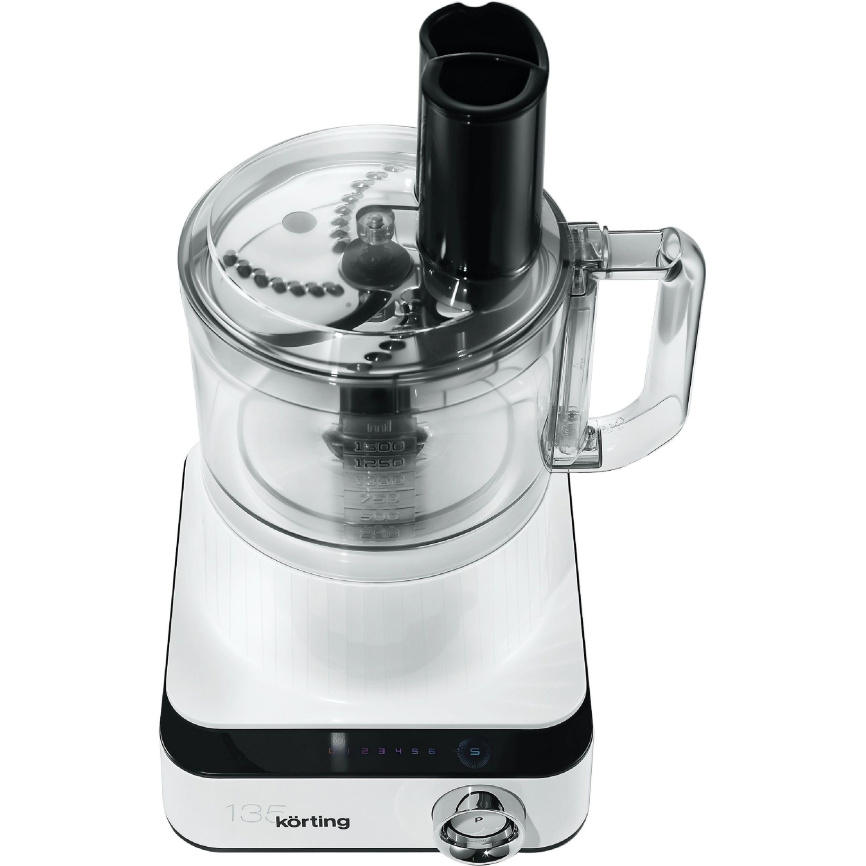 Кухонный комбайн Korting KFP 0203 W 135 фото 6