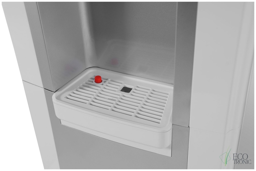 Кулер для воды Ecotronic P8-LX White (ETK1587) фото 3