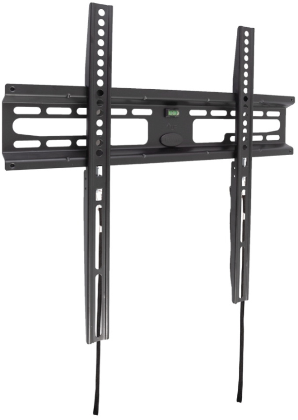 Кронштейн для телевизора Kromax FLAT-3 black фото 2