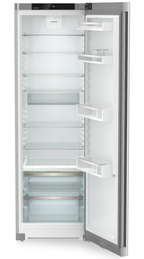 Однокамерный холодильник Liebherr SRBsfc 5220-22 001, серебристый фото 8