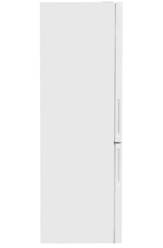 Двухкамерный холодильник Maunfeld MFF185NFW10 Inverter No frost, белый фото 13