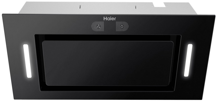 Вытяжка Haier HVX-BI652GB фото 1