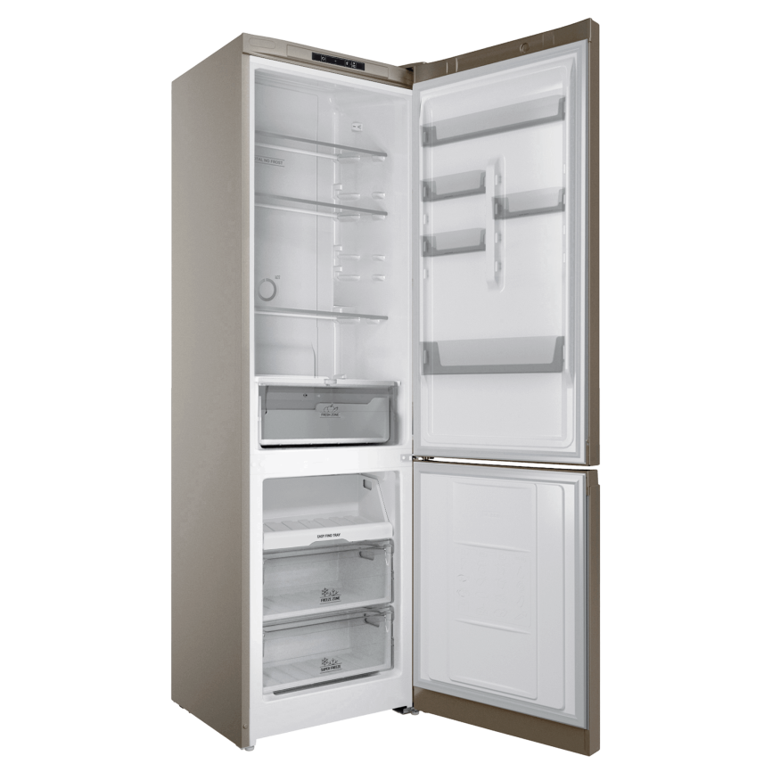 Холодильник HT 5200 C BZ 869892400710 HOTPOINT фото 2