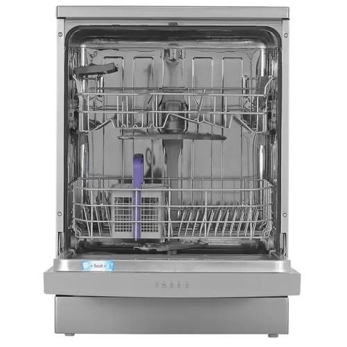 Отдельностоящая посудомоечная машина 60CM BDFN15421S 7633208377 BEKO фото 1