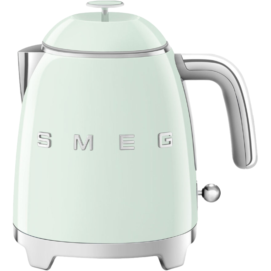 Чайники SMEG KLF05PGEU фото 1
