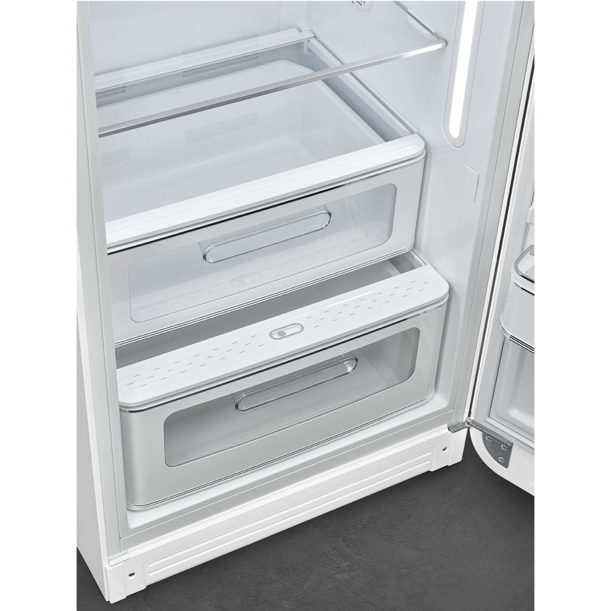 Холодильник SMEG SMEG FAB28RWH6 фото 5