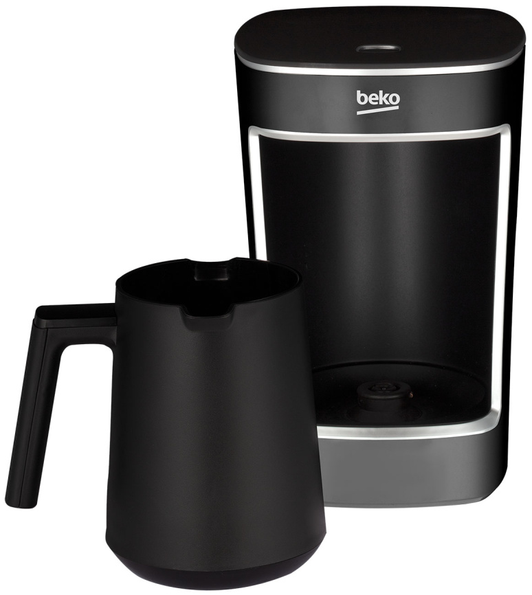 Электрическая турка Beko TKM 2341 фото 5