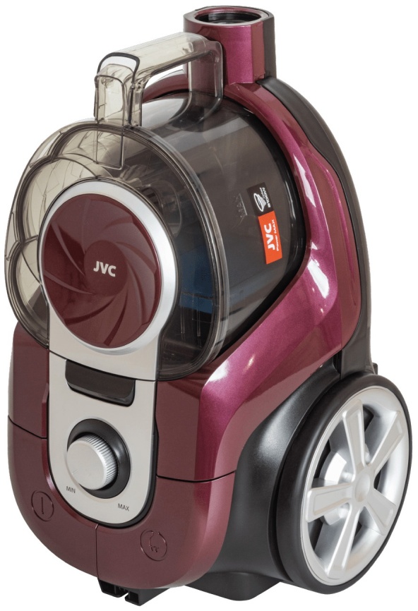 Пылесос напольный JVC JH-VC431 фото 3
