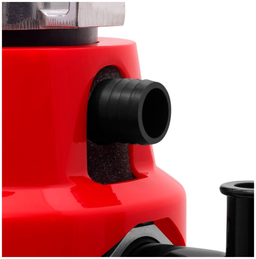 Измельчитель пищевых отходов Meferi MFD750 PUSH COMFORT с пневмокнопкой в комплекте фото 9