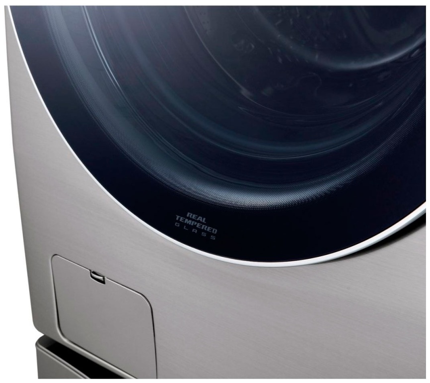 Стиральная машина с сушкой LG F0L9DGP2S фото 5