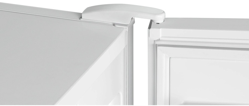 Морозильник Nord DF 265 WAP компрессорный, 210 л, 39 дБ, белый фото 4