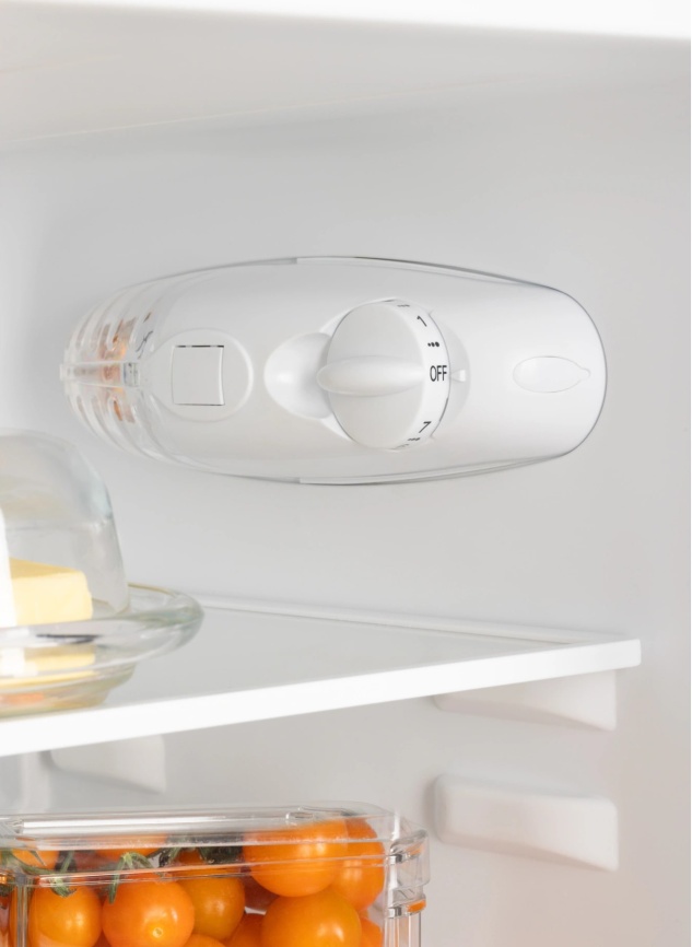 Двухкамерный холодильник Nord NT 90 B фото 5