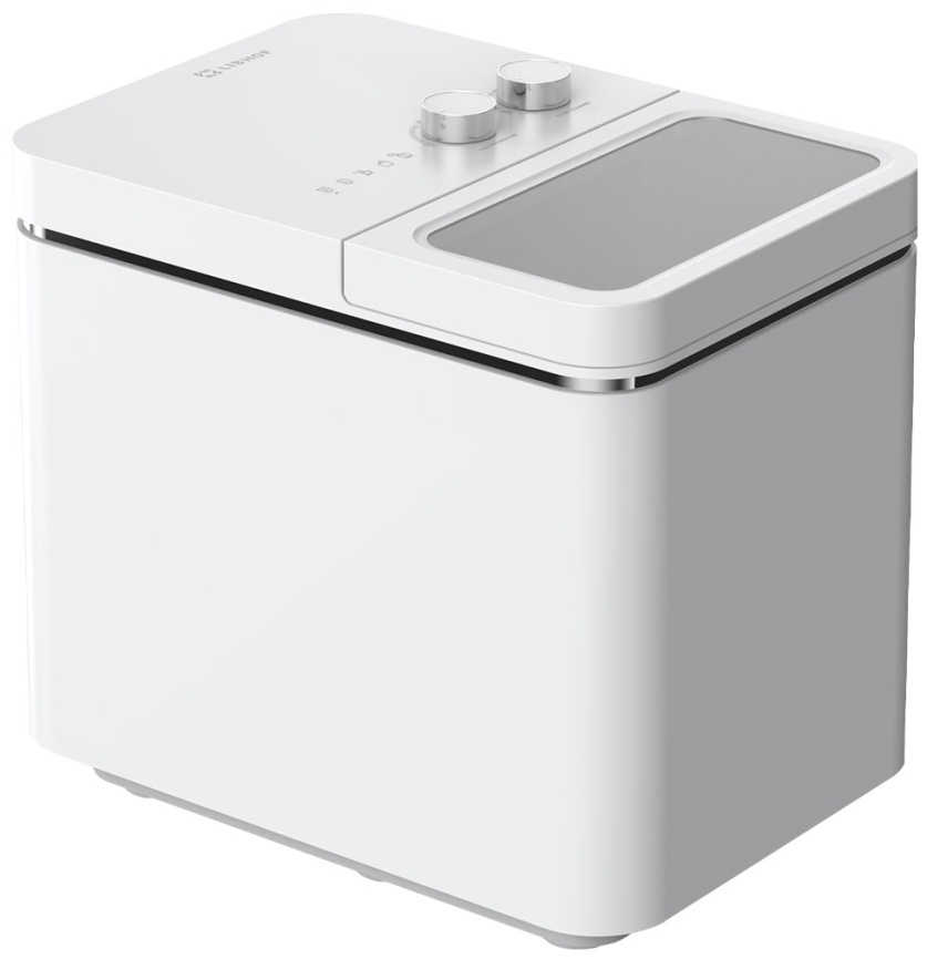 Льдогенератор Libhof IM-312 фото 1