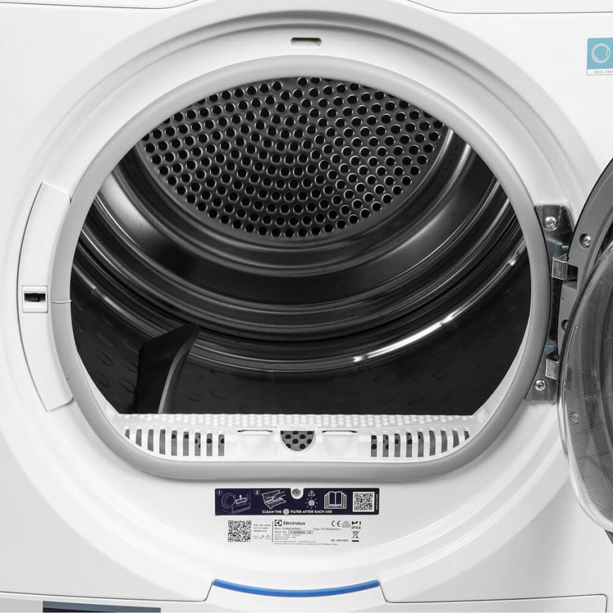 Сушильный барабан ELECTROLUX EW8D495MC фото 5