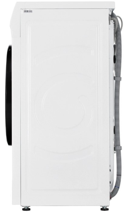 Стиральная машина TWRF-607W12W1 TCL фото 3