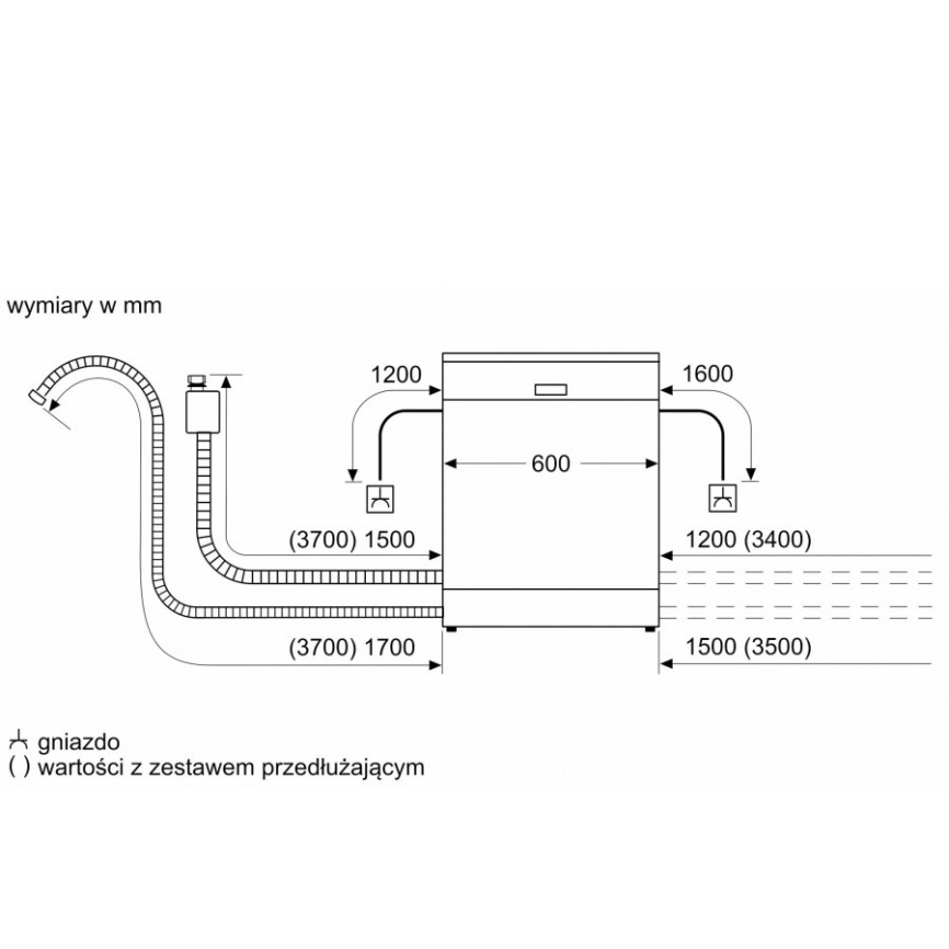 Встраиваемая посудомоечная машина BOSCH BOSCH SMV8YCX02E фото 9