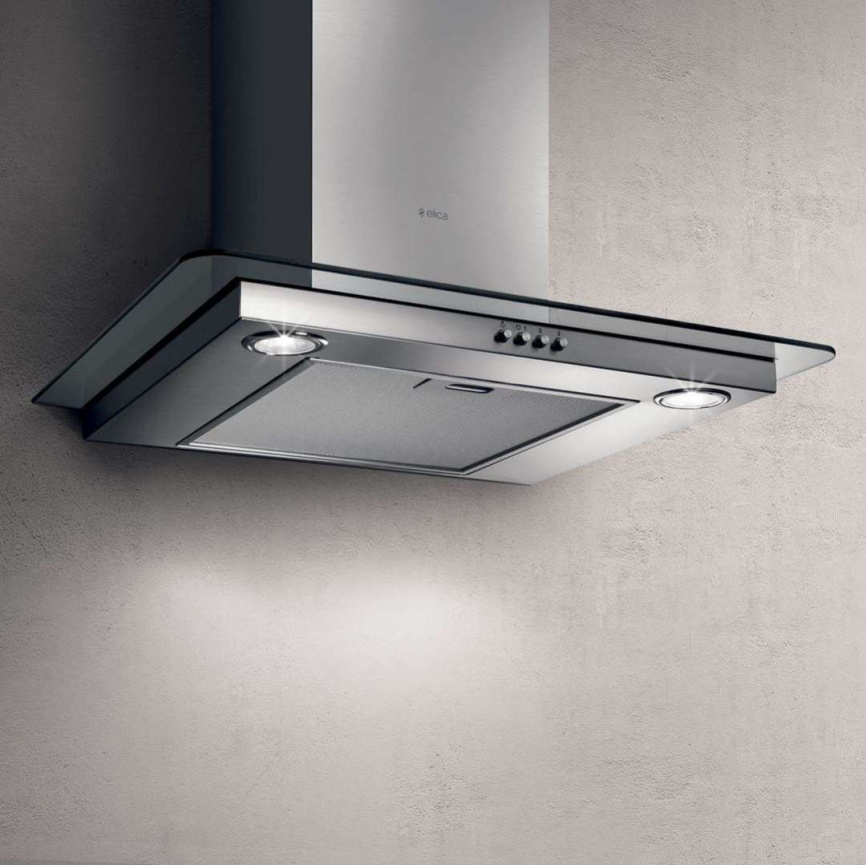 Вытяжка ELICA FLAT GLASS IX/A/60-68516391A фото 3