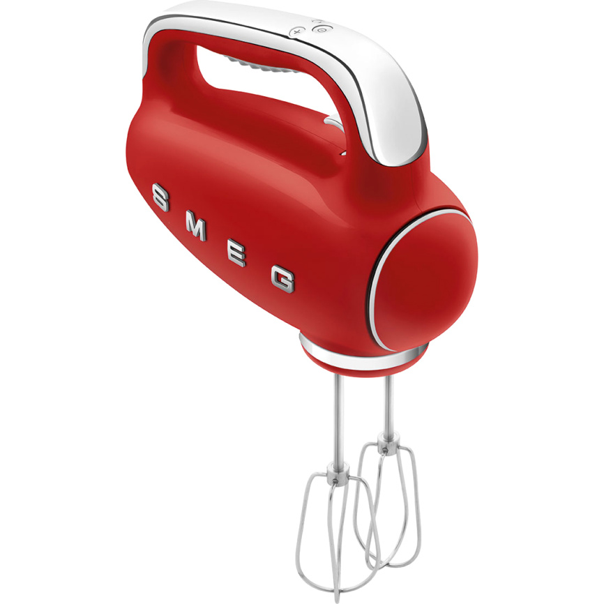 Миксеры SMEG HMF01RDEU фото 8