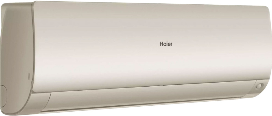 Кондиционер сплит-система Haier AS25S2SF4FA-G фото 3