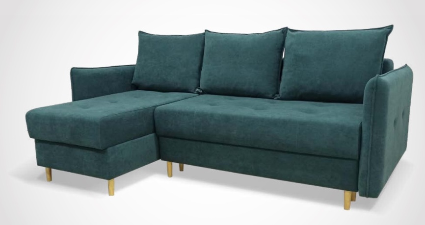 Диван Валенсия Сканди DD_00617-2 фото 1