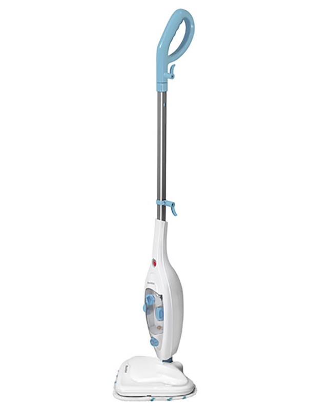 Паровая швабра Blackton Bt SM1114 Белый-морской бриз фото 2