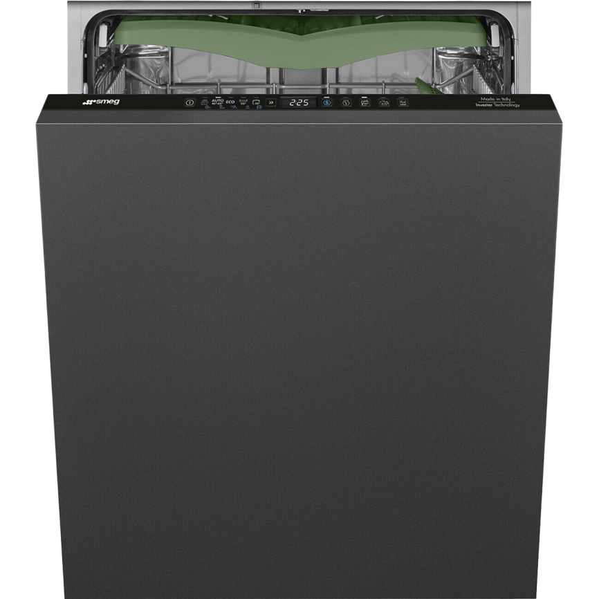 Посудомоечная машина SMEG STL5352C фото 1