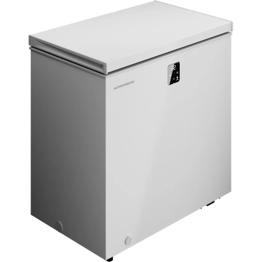 Морозильный ларь Kuppersberg FLCF 201 W фото 3