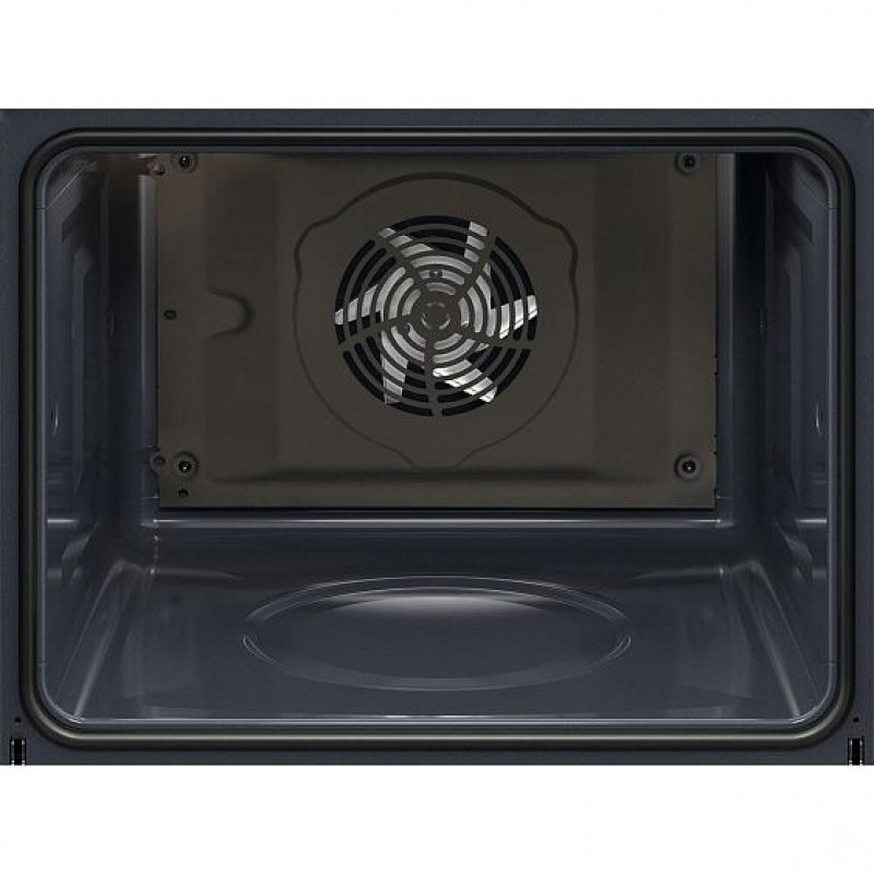 Встраиваемый духовой шкаф ELECTROLUX EOD5F71Z фото 2