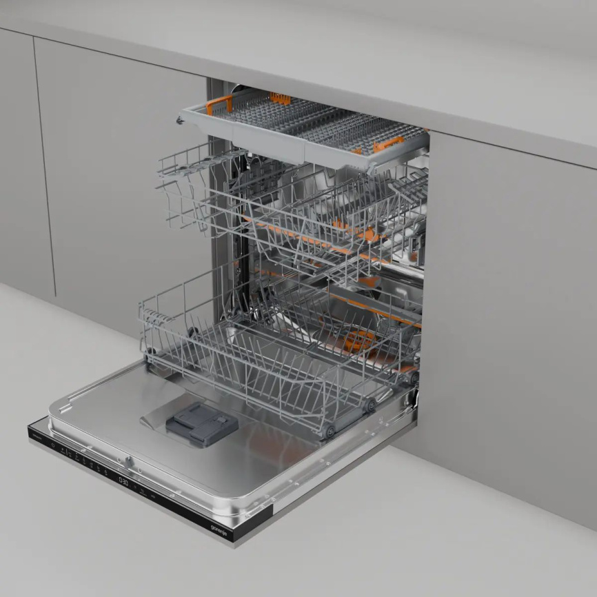 Посудомоечная машина GORENJE GV16E3 фото 6