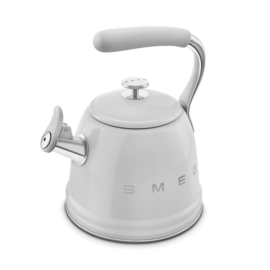 Чайник SMEG WKF01SS фото 5