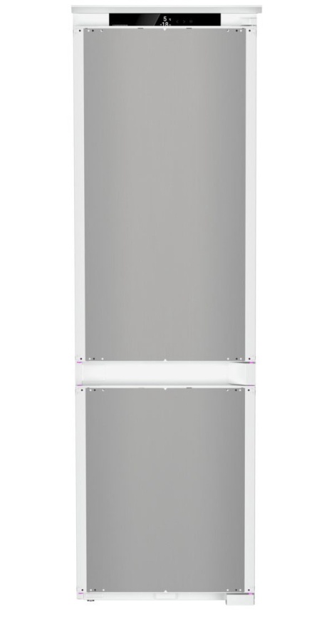 Встраиваемый двухкамерный холодильник Liebherr ICNSf 5103-22 001 No frost, белый фото 2