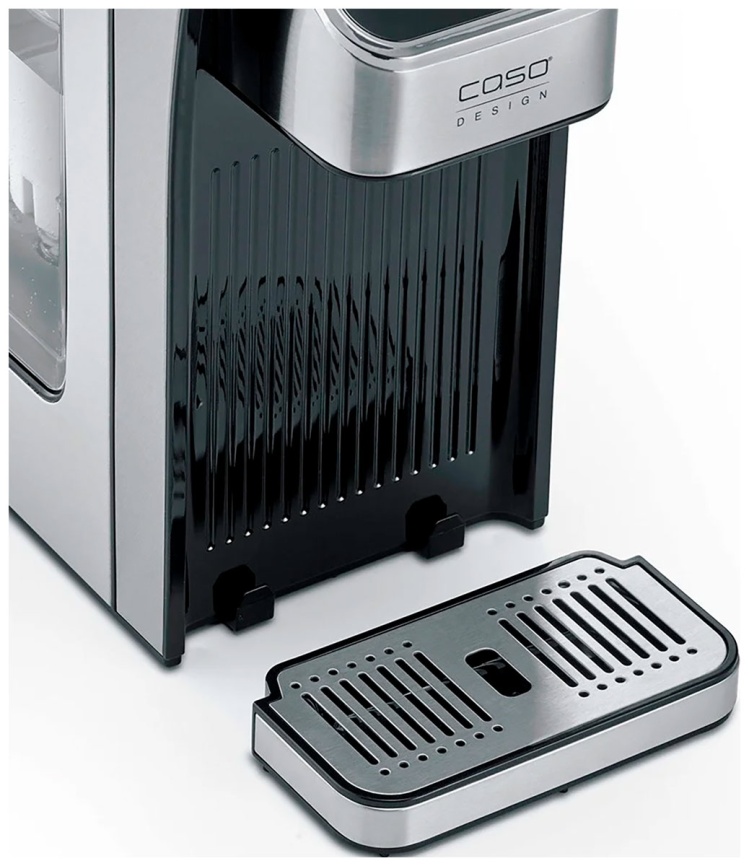 Диспенсер горячей воды Caso HW 770, цифровой дисплей, 2600 Вт фото 7