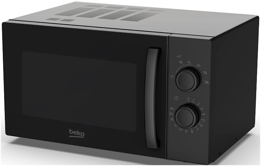 Микроволновая печь - СВЧ Beko MOF23300B фото 2