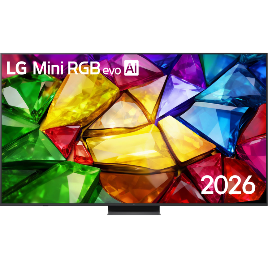 Телевизор ЖК 86'' LG 86MRGB86B6A.ARUG фото 1