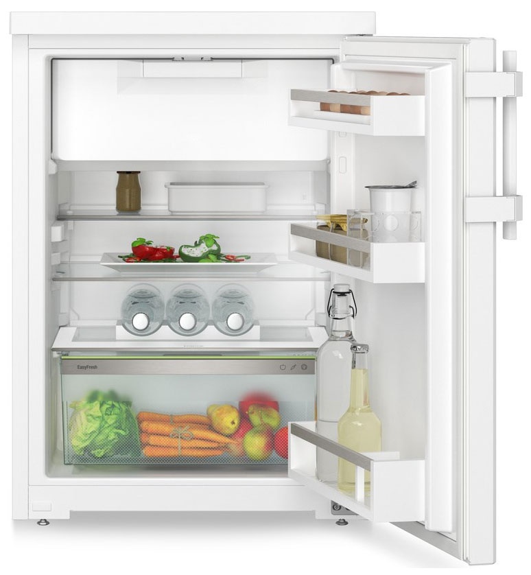 Однокамерный холодильник Liebherr Rci 1621-20 001, белый фото 11