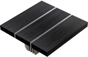 Выключатель Sibling Powerlite-LS3B с 0 черный фото 3