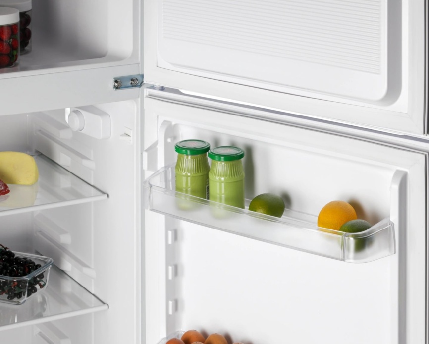 Двухкамерный холодильник Nord NRT 144 032 фото 6