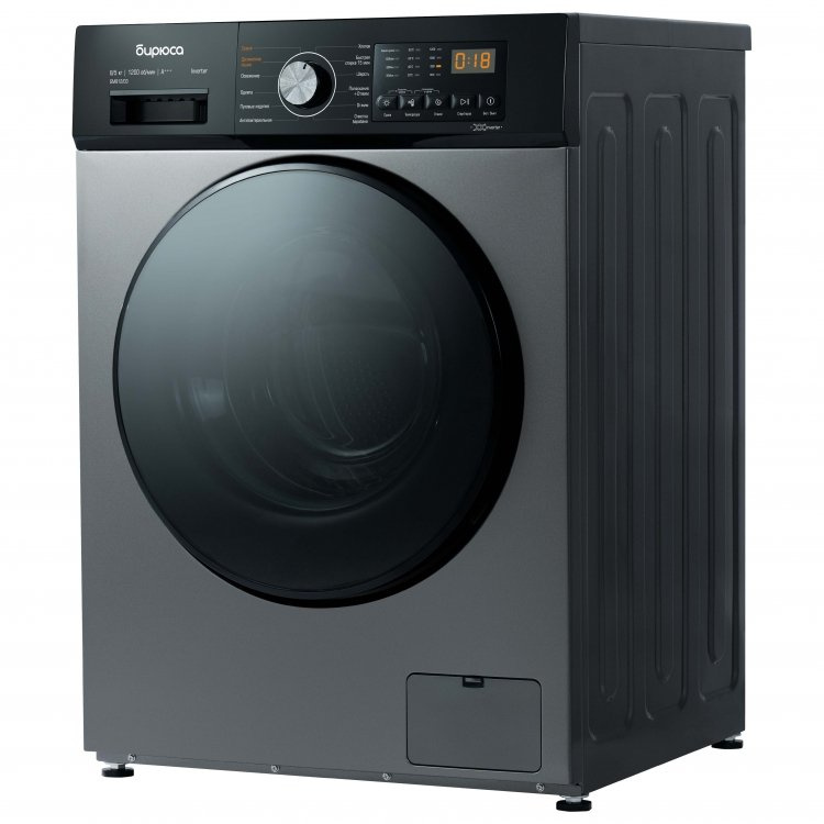 Стиральная машина WM-SM812/03 M БИРЮСА фото 2
