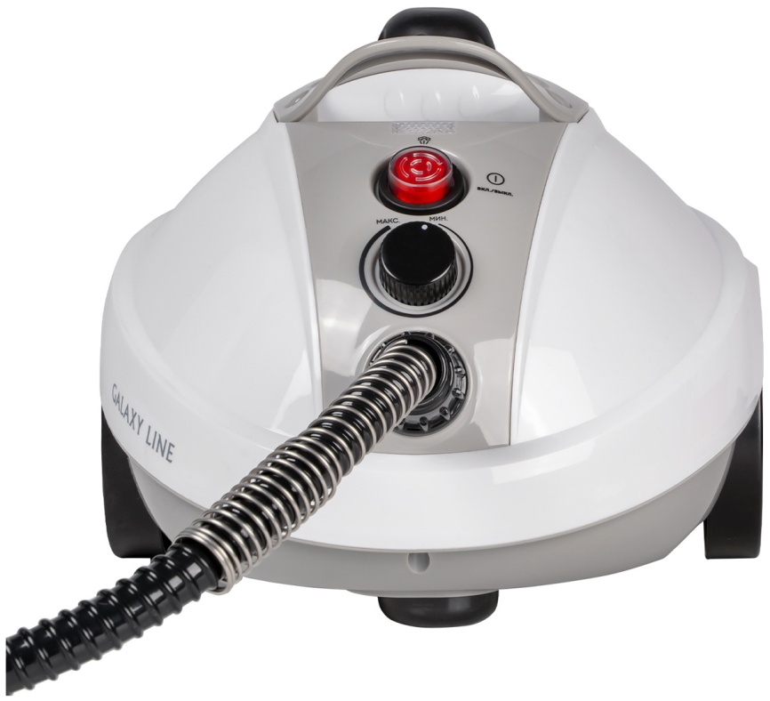 Пароочиститель Galaxy LINE GL6270 фото 4