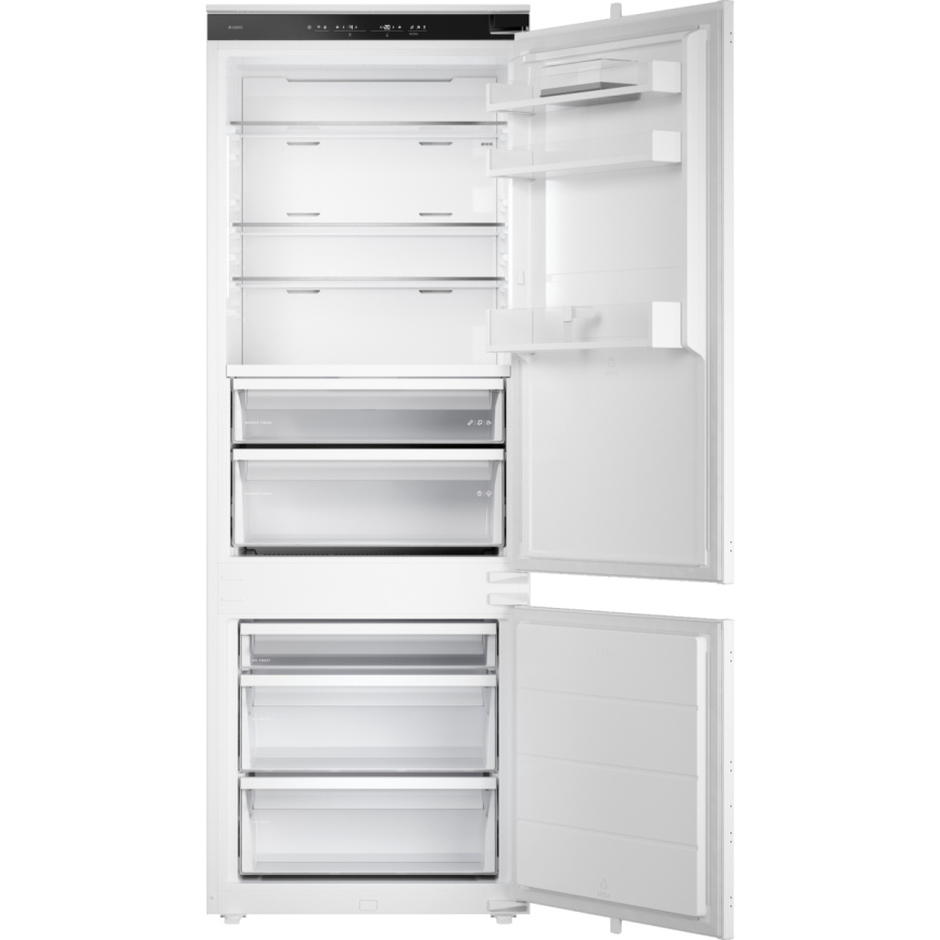 Встраиваемый холодильник ASKO ASKO RBC297SND1 фото 2