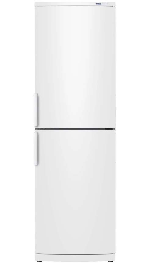 Двухкамерный холодильник Atlant ХМ 4023-000, белый фото 1