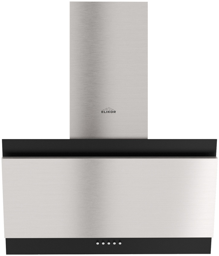 Вытяжка Elikor Вытяжка кухонная Elikor Титан 60Н-430-К3Д 147 Вт, нержавеющая сталь фото 6