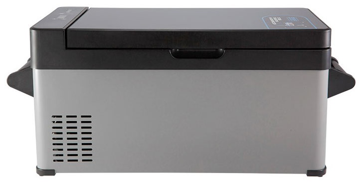 Автомобильный холодильник Libhof Q-30 фото 2